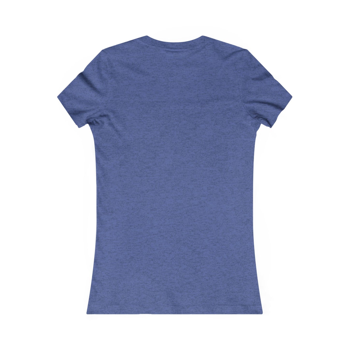 Sacred Chaos Women's Favorite Tee – Trendy Casual Shirt for Creative Souls
