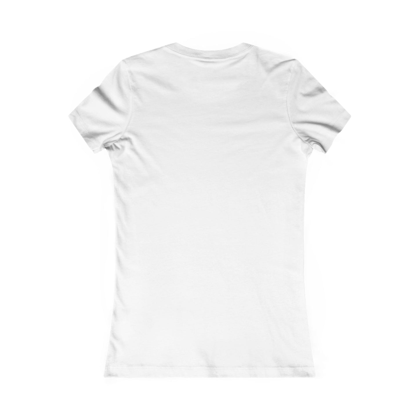 Sacred Chaos Women's Favorite Tee – Trendy Casual Shirt for Creative Souls