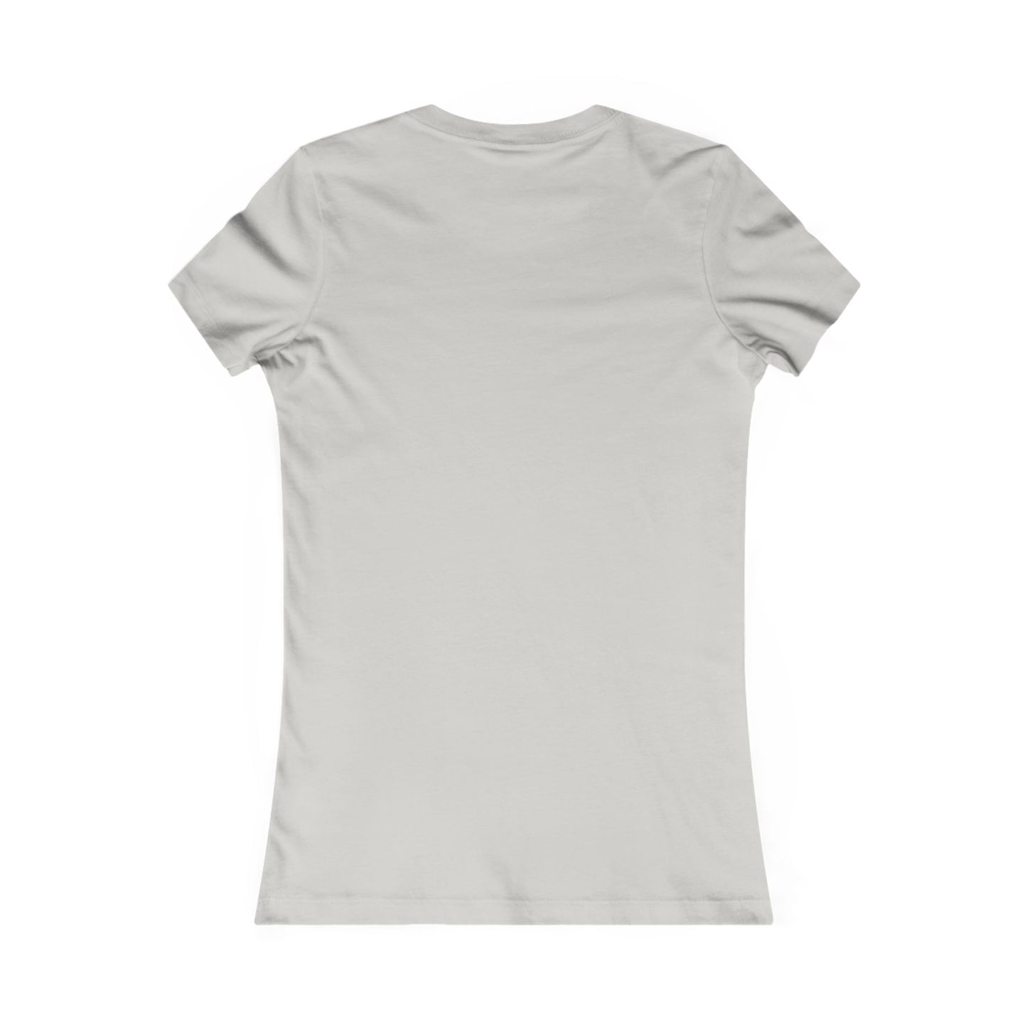 Sacred Chaos Women's Favorite Tee – Trendy Casual Shirt for Creative Souls