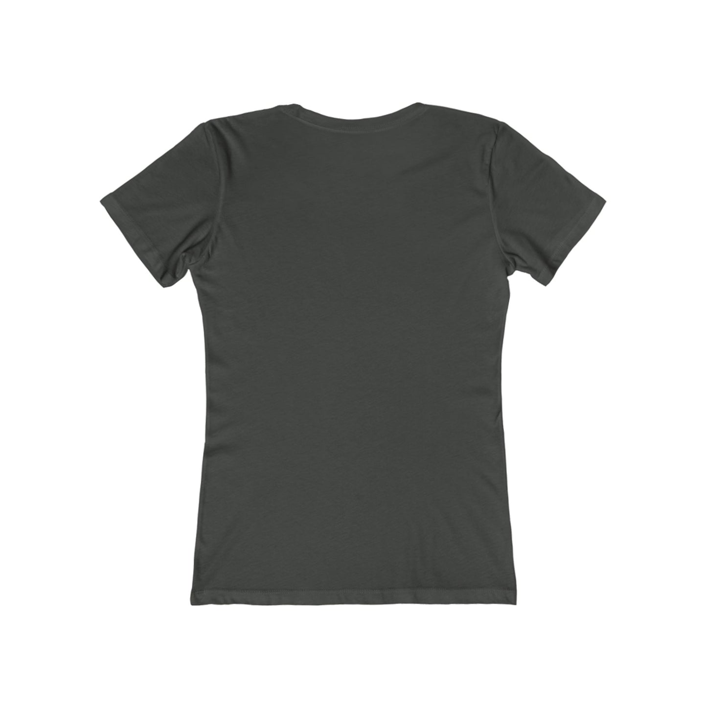 Oh Queso! Women's Boyfriend Tee - Casual T-Shirt, Gift for Cheese Lovers, Funny Apparel, Cute Trendy Top, Perfect for Parties