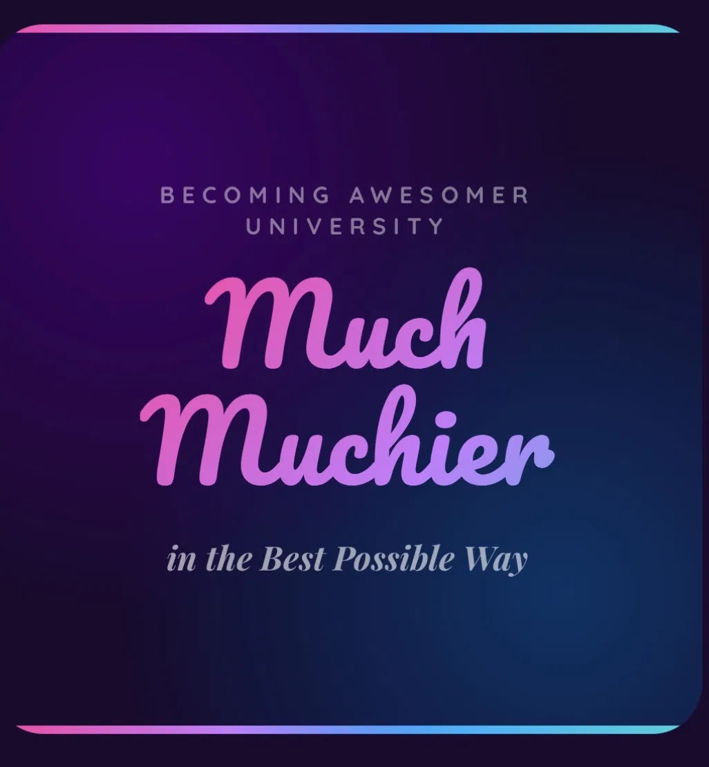 Much Muchier