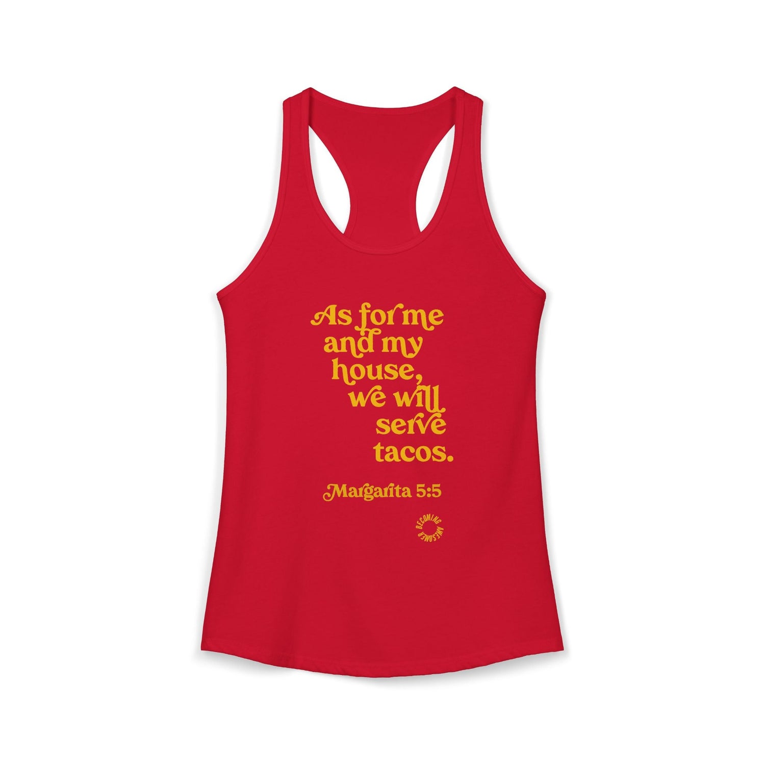 Shirts - Margarita