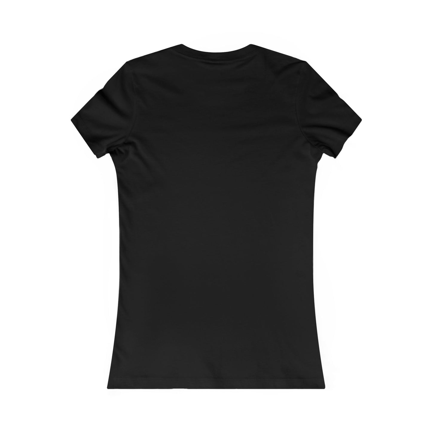 Sacred Chaos Women's Favorite Tee – Trendy Casual Shirt for Creative Souls