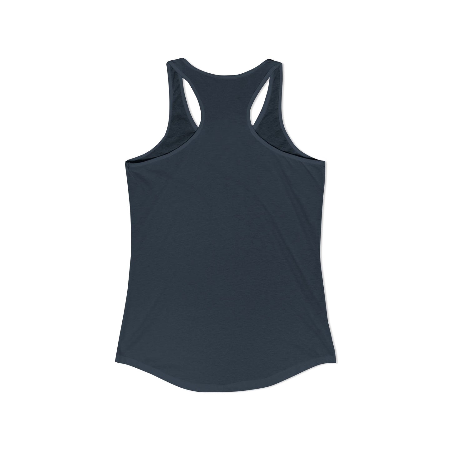 Be Kind Women's Ideal Racerback Tank