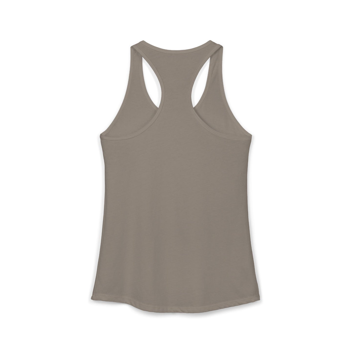 Be Kind Women's Ideal Racerback Tank