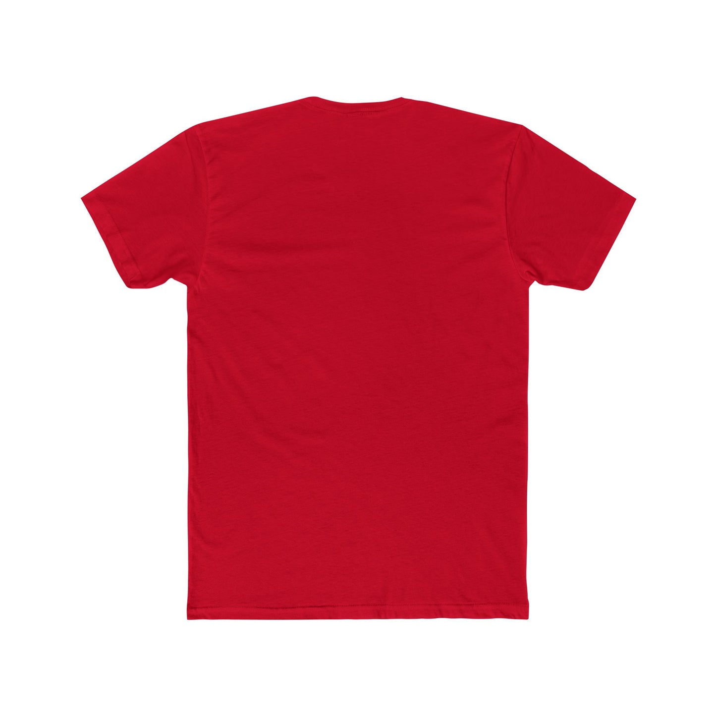 Oh Queso Unisex Cotton Crew Tee