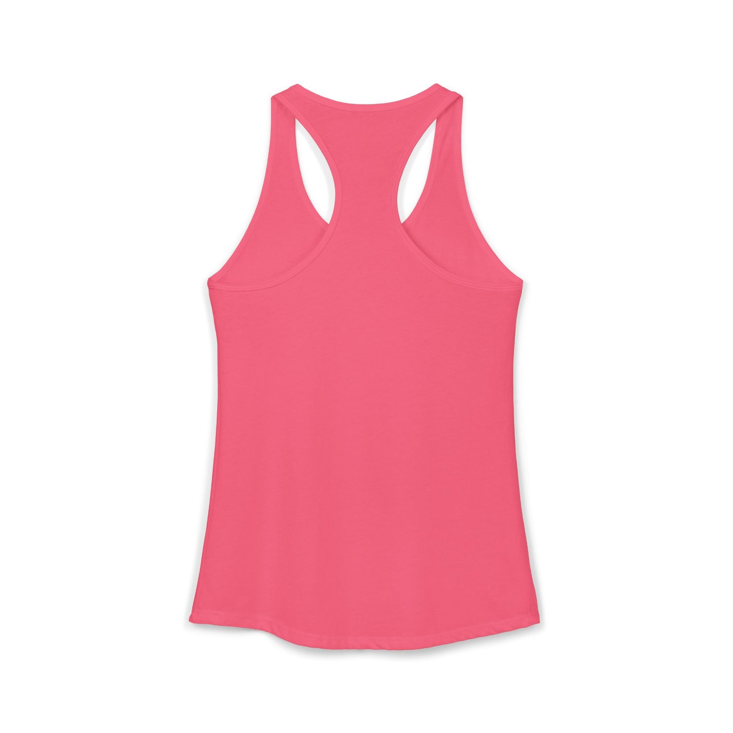 Be Kind Women's Ideal Racerback Tank
