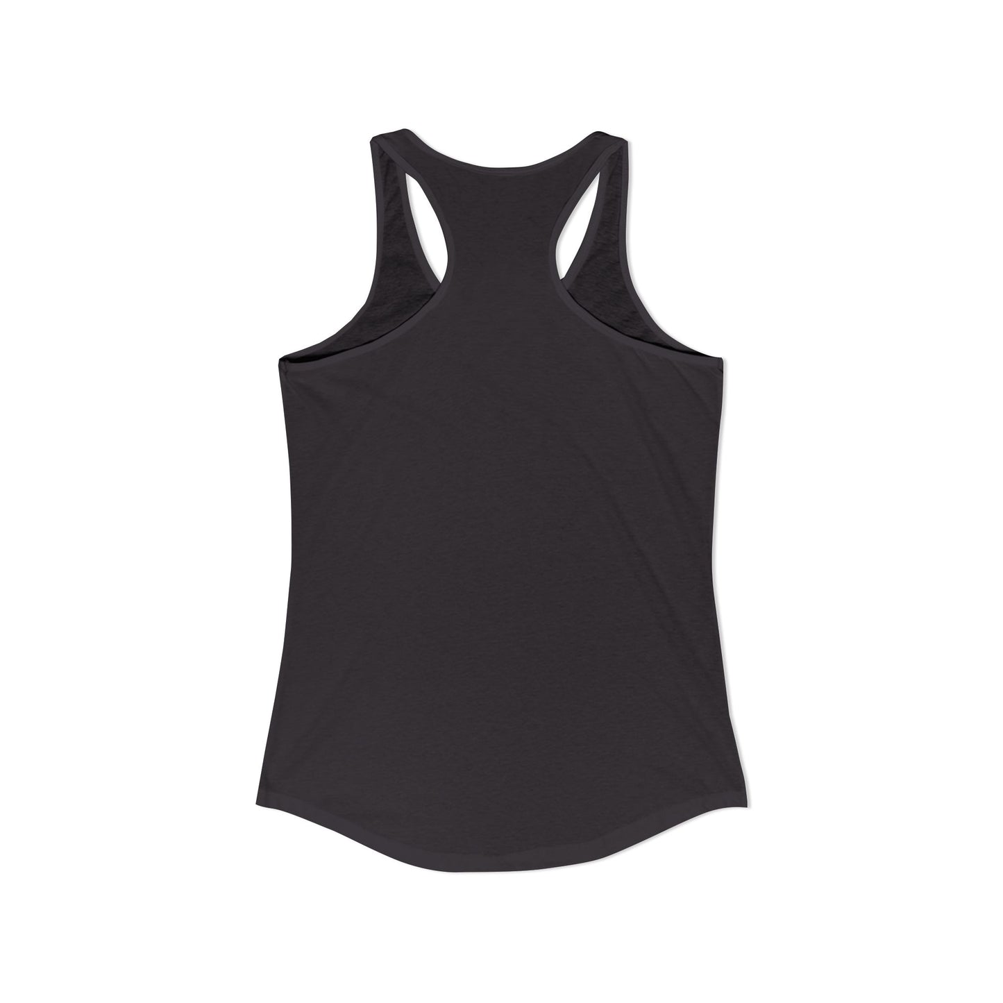 Be Kind Women's Ideal Racerback Tank
