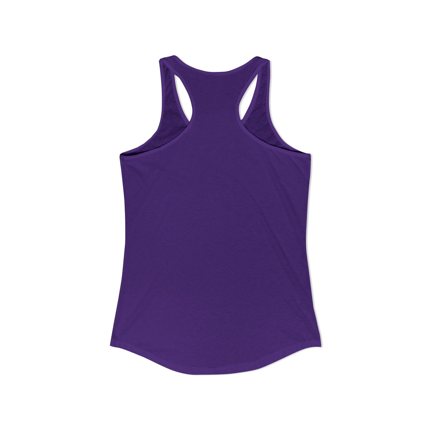 Be Kind Women's Ideal Racerback Tank