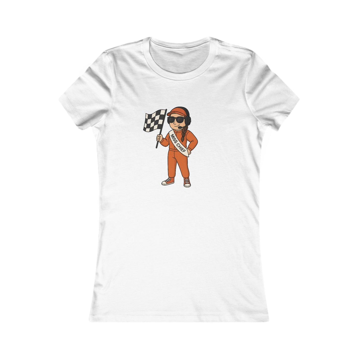 Women's Favorite Tee
