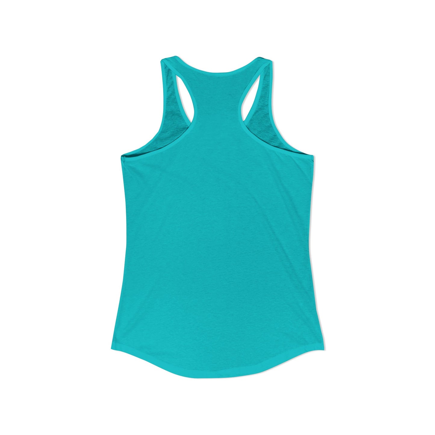 Be Kind Women's Ideal Racerback Tank