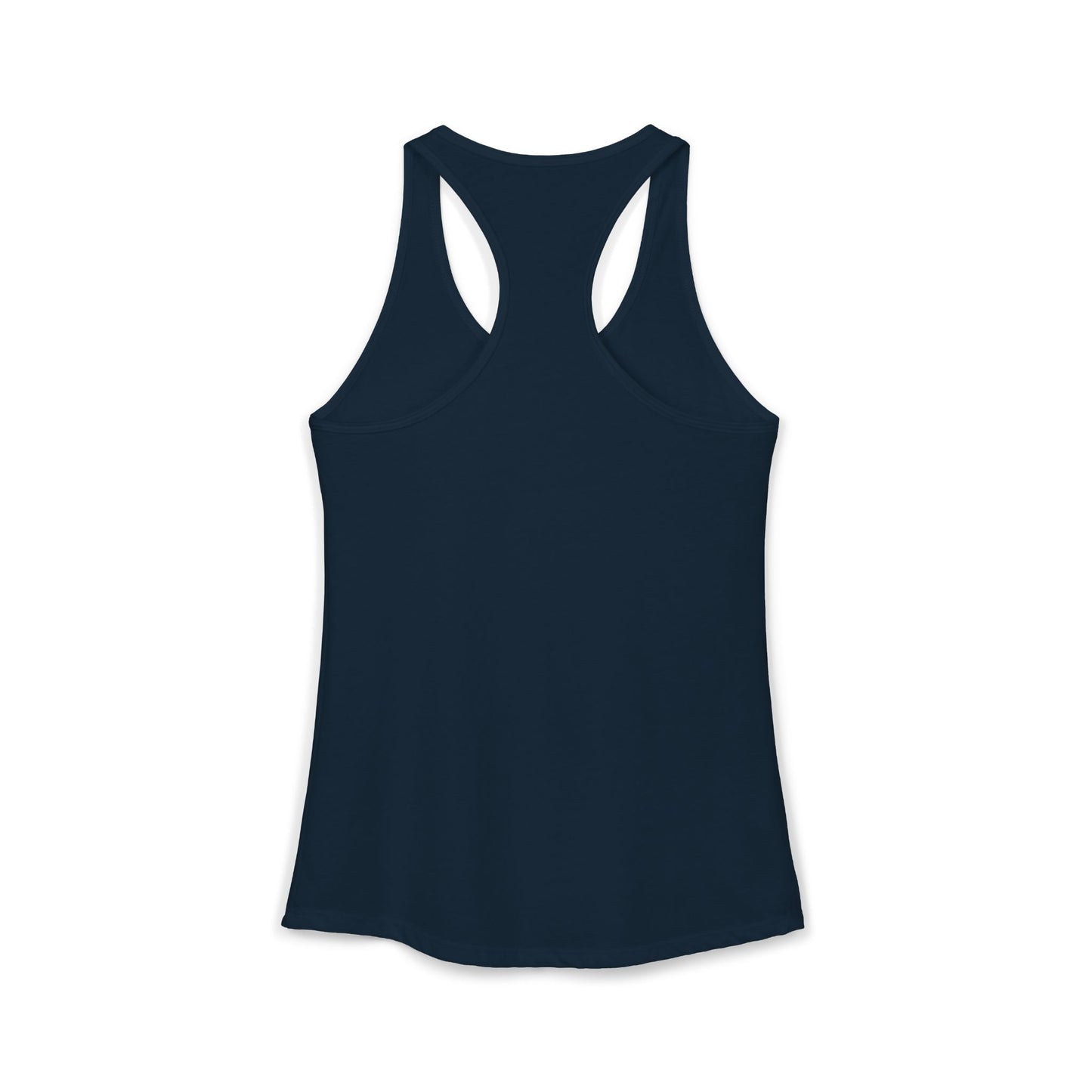 Be Kind Women's Ideal Racerback Tank