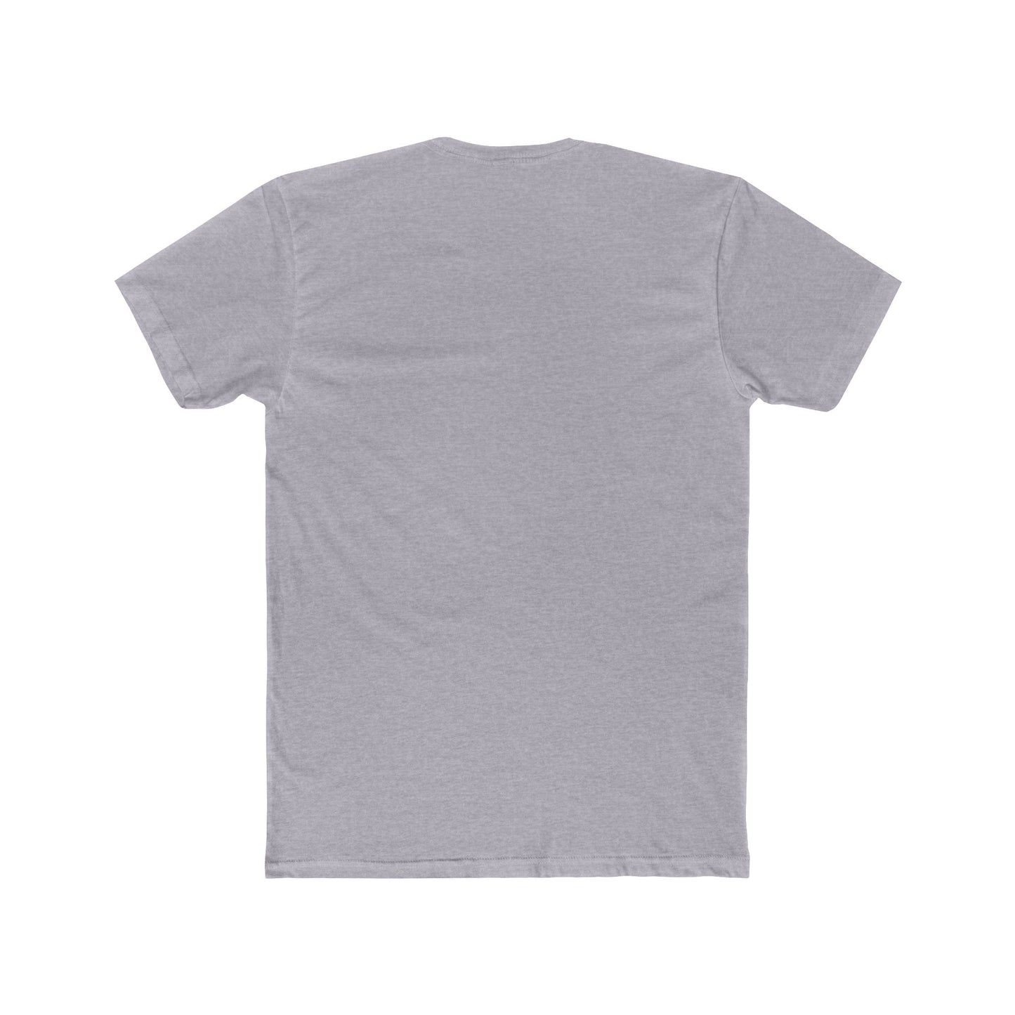 Oh Queso Unisex Cotton Crew Tee