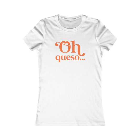 Women's Favorite Tee