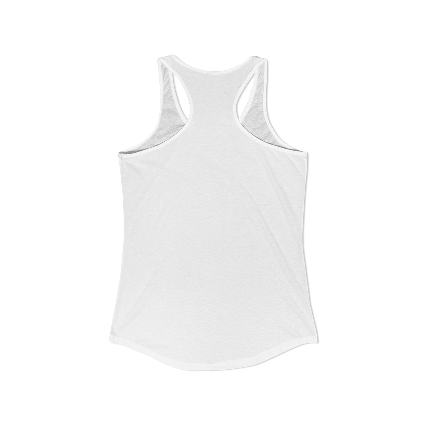 Be Kind Women's Ideal Racerback Tank