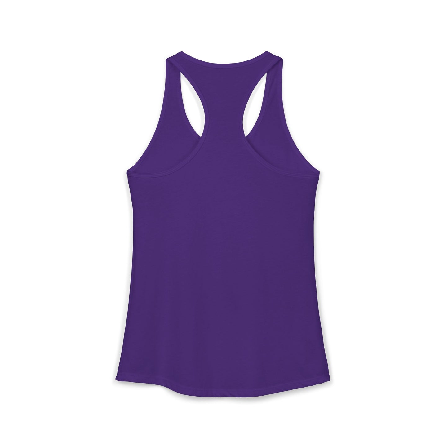 Be Kind Women's Ideal Racerback Tank