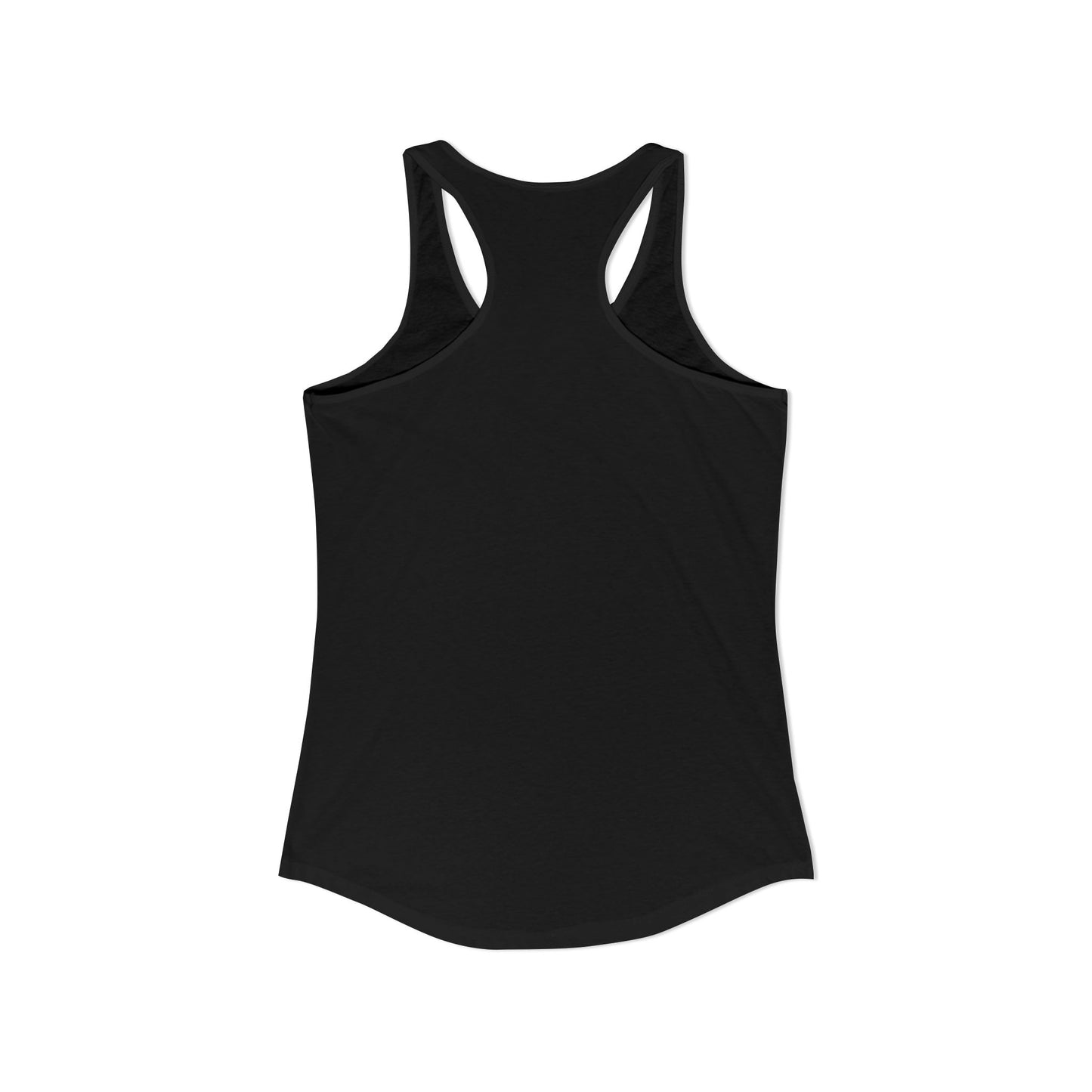 Be Kind Women's Ideal Racerback Tank