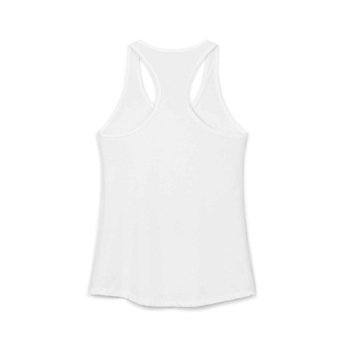 Be Kind Women's Ideal Racerback Tank