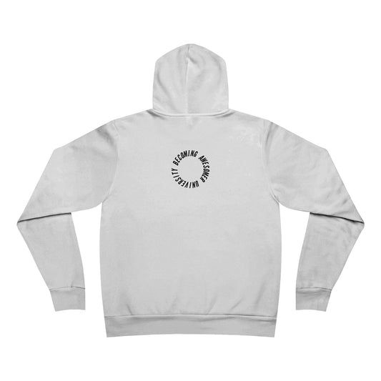 Funny Oh Queso Hoodie - Unisex Pullover Fleece