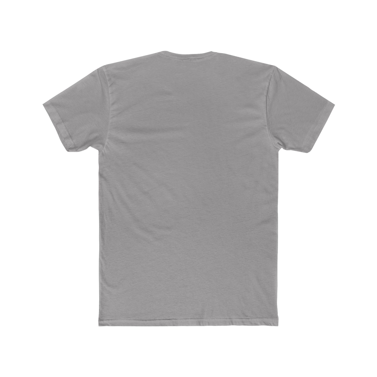 Oh Queso Unisex Cotton Crew Tee