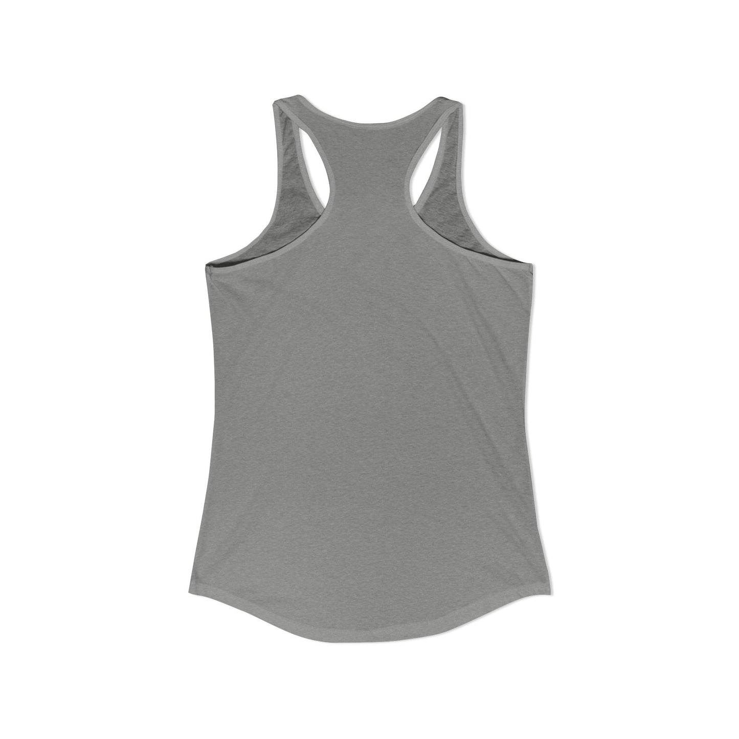 Be Kind Women's Ideal Racerback Tank