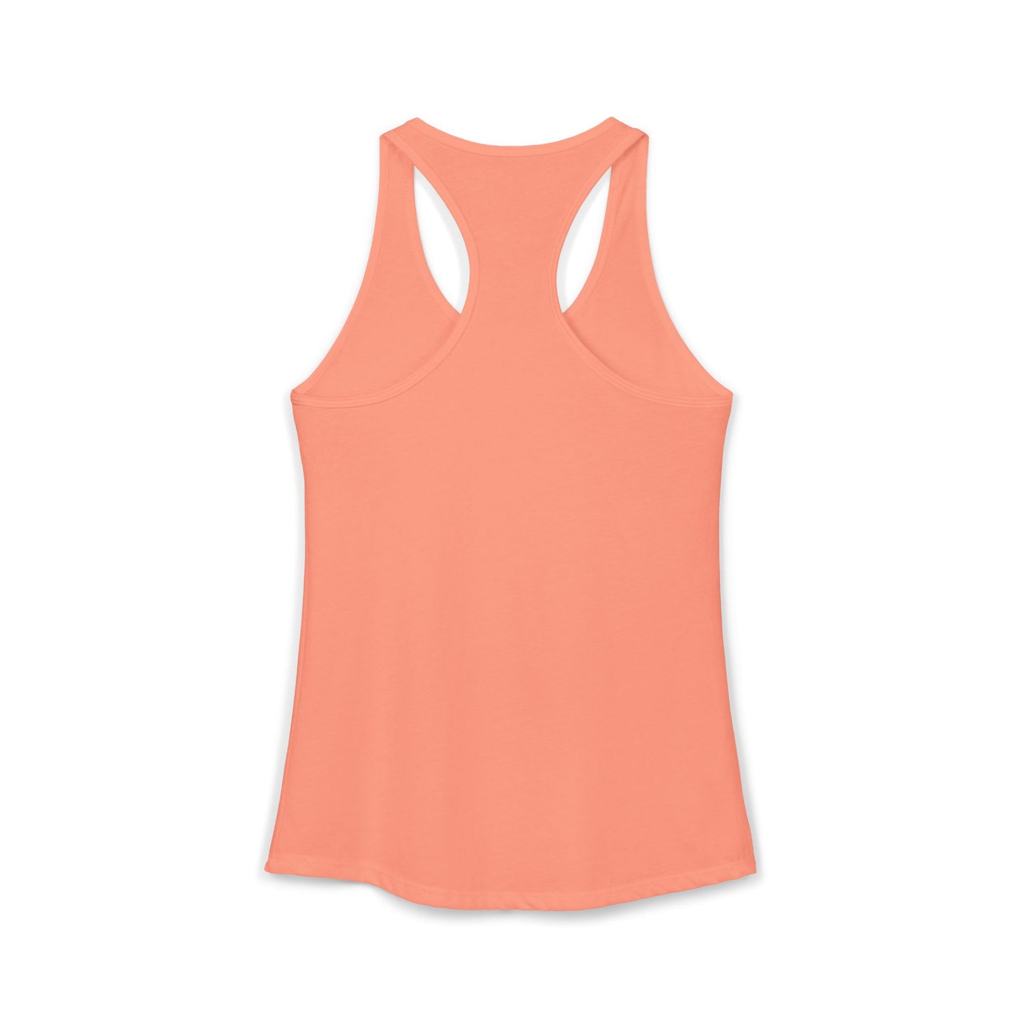 Be Kind Women's Ideal Racerback Tank