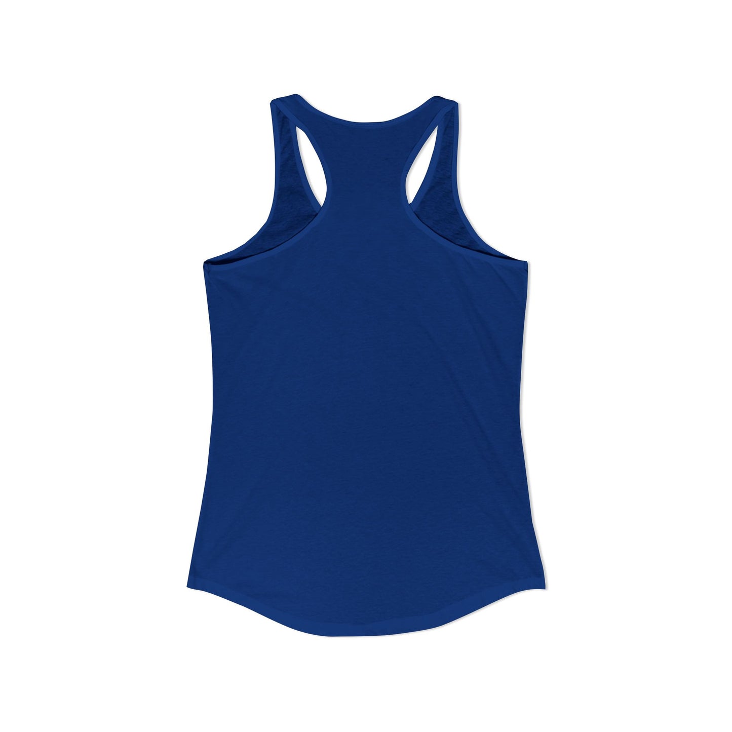 Be Kind Women's Ideal Racerback Tank