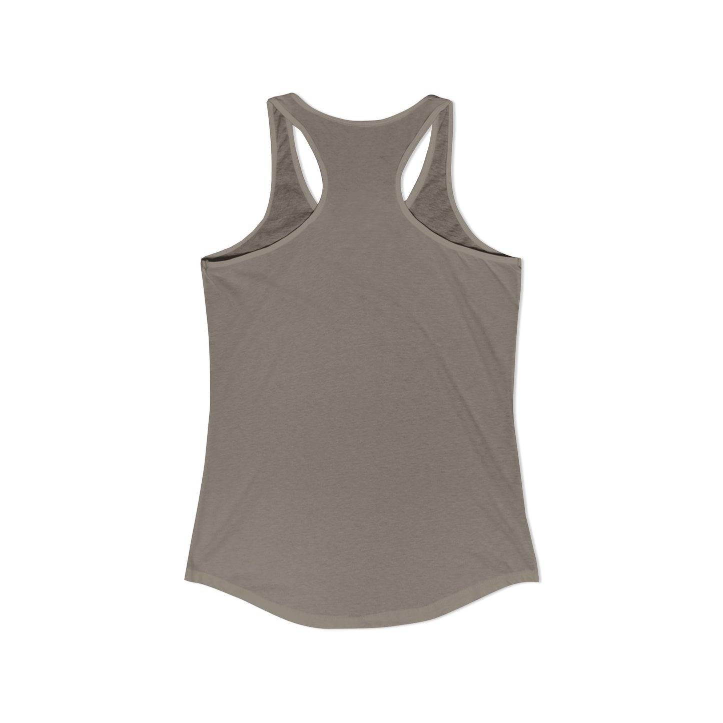 Be Kind Women's Ideal Racerback Tank