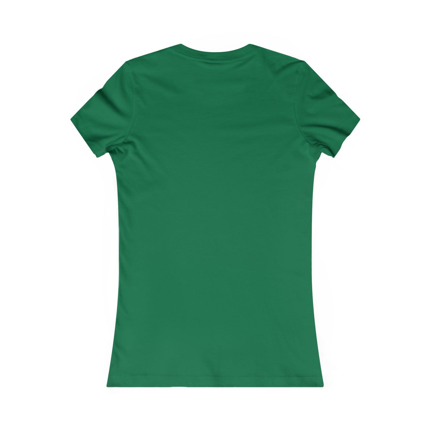 Women's Favorite Tee - Comfy Everyday Wear