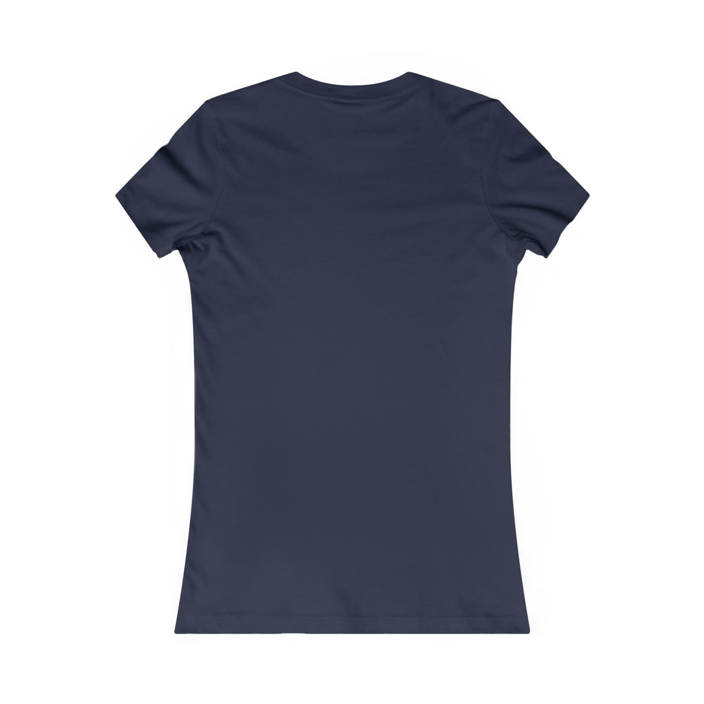 Women's Favorite Tee - Comfy Everyday Wear