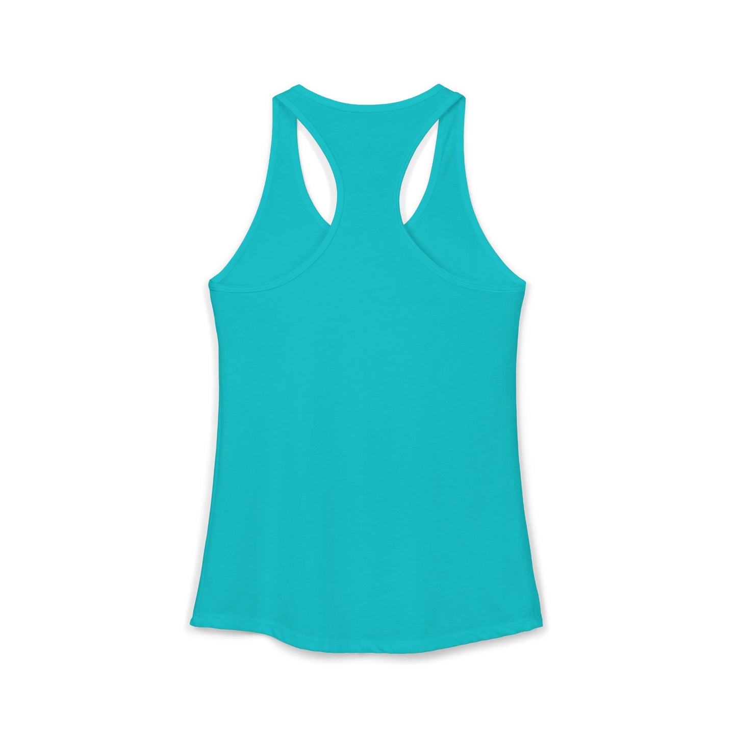 Be Kind Women's Ideal Racerback Tank