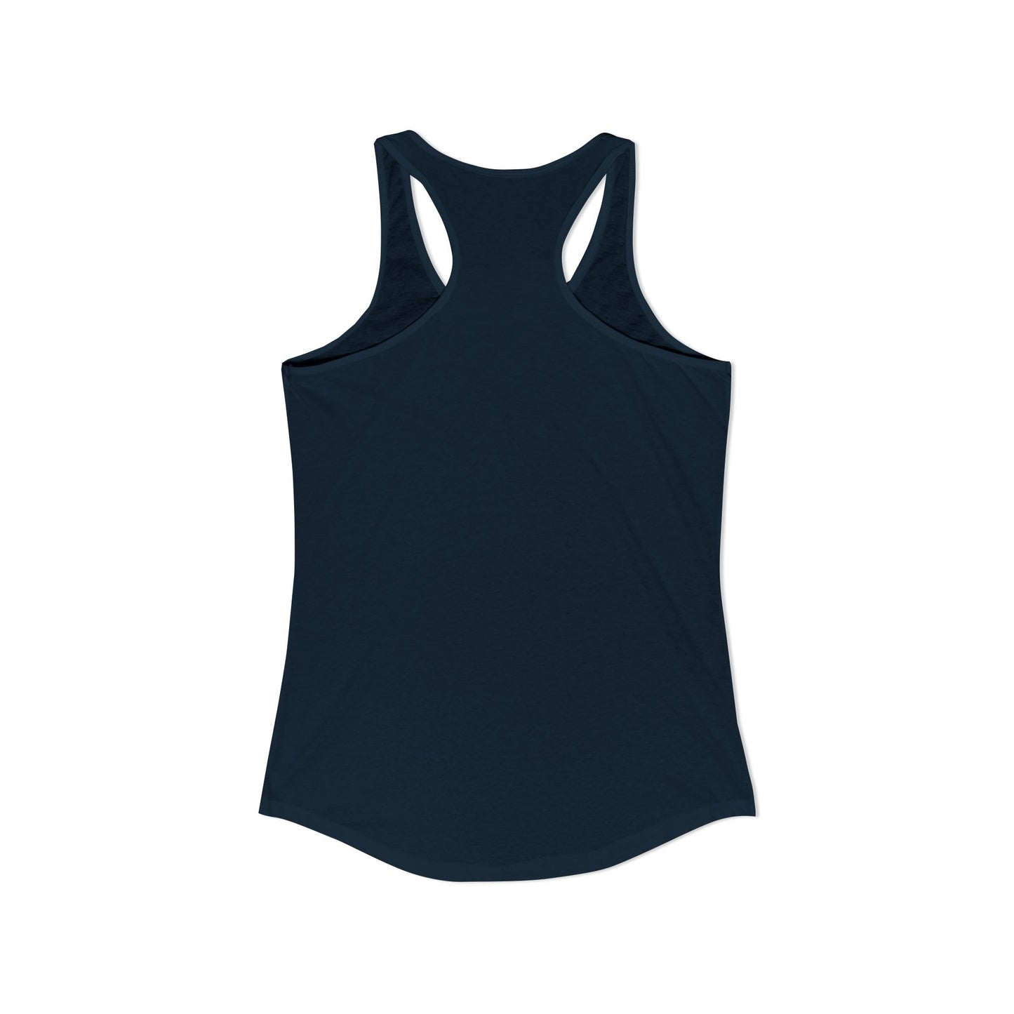Be Kind Women's Ideal Racerback Tank