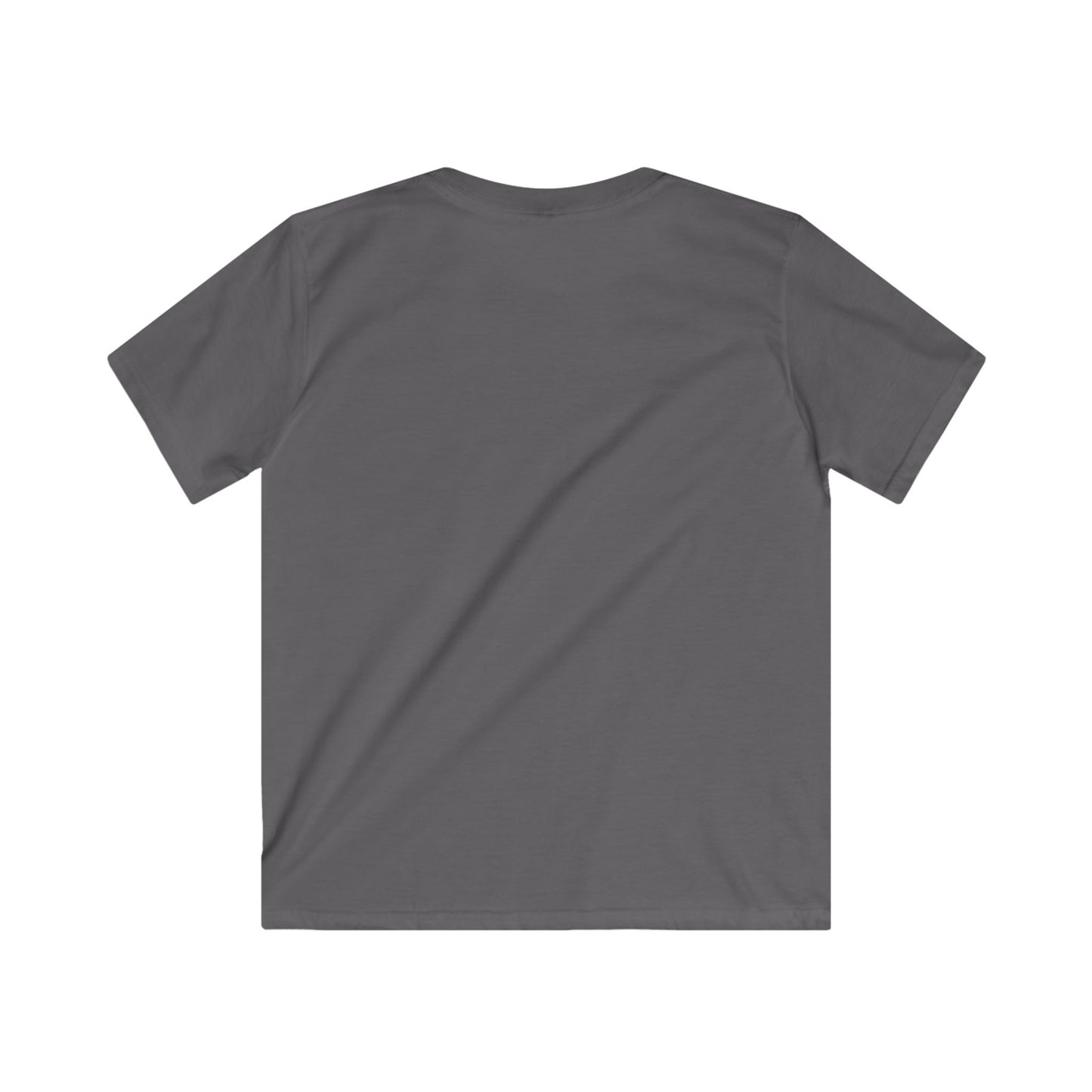 Oh Queso Kids Softstyle Tee