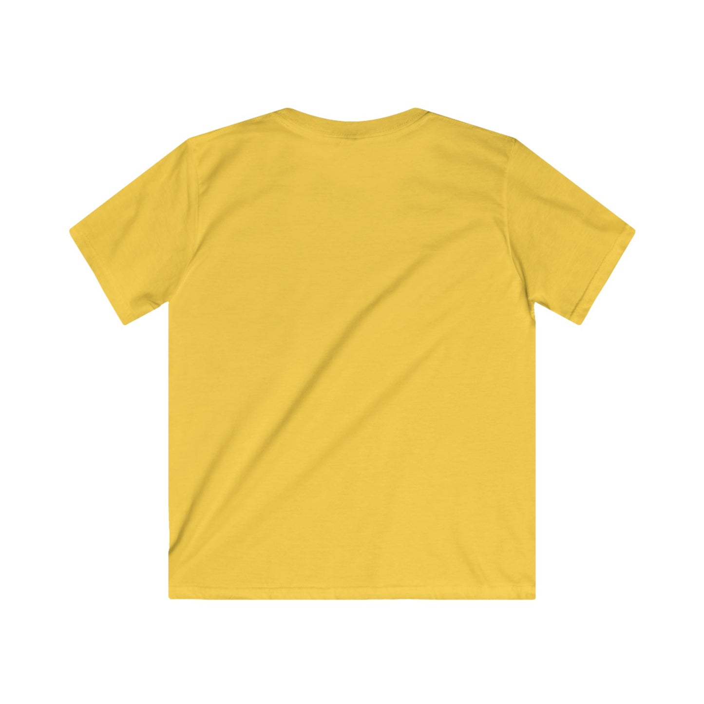 Oh Queso Kids Softstyle Tee