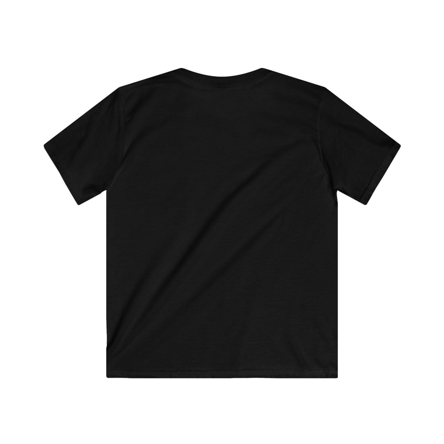 Oh Queso Kids Softstyle Tee