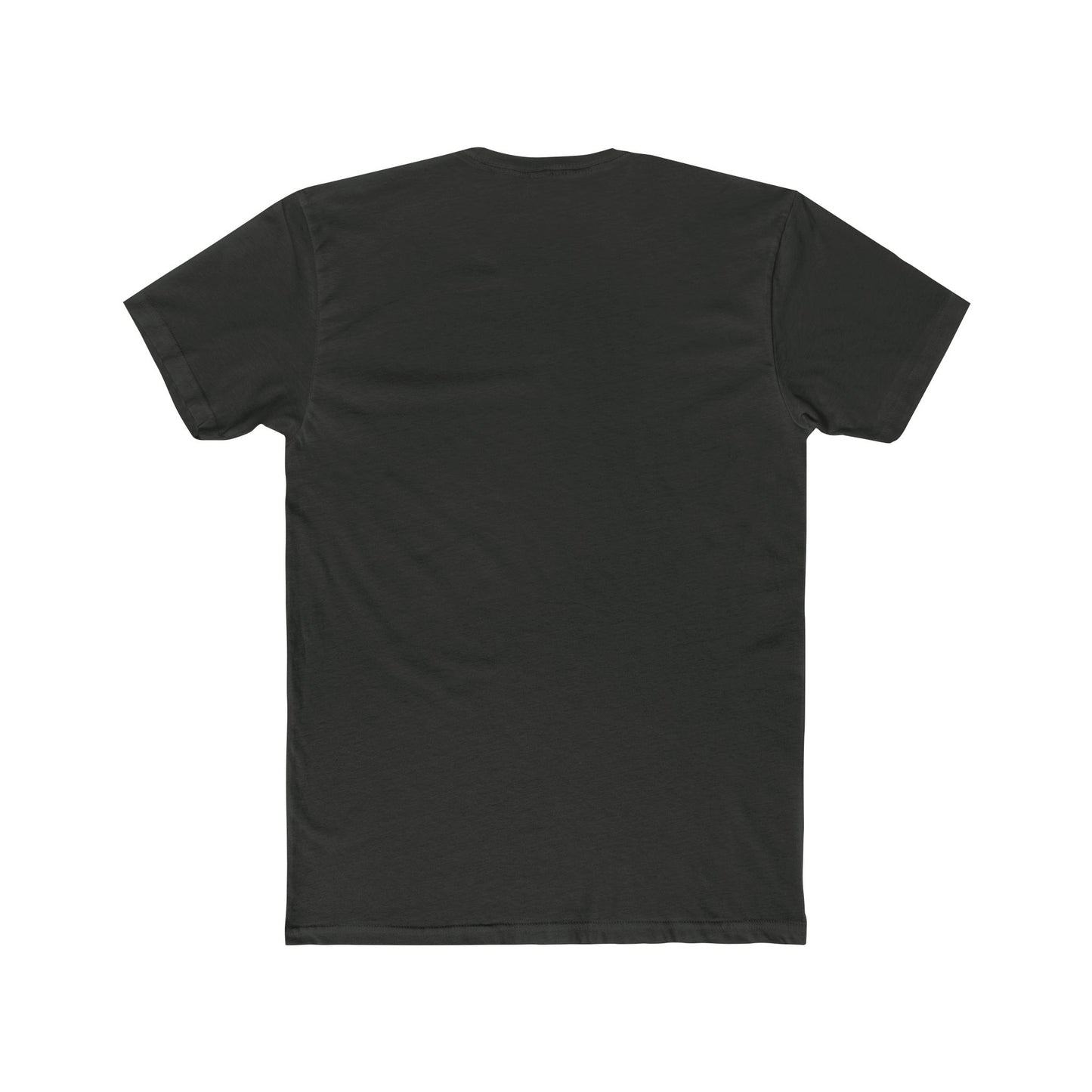 Oh Queso Unisex Cotton Crew Tee