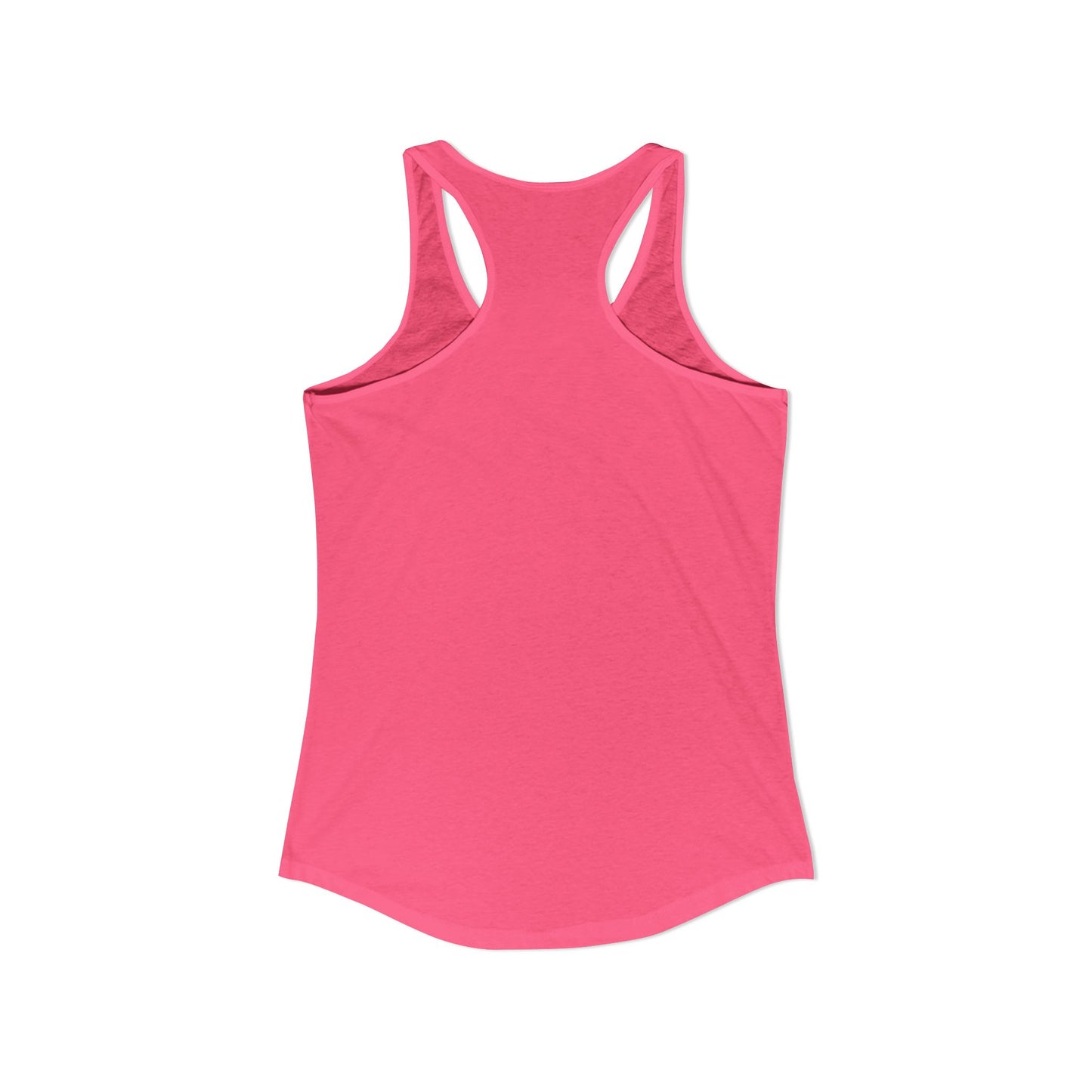 Be Kind Women's Ideal Racerback Tank