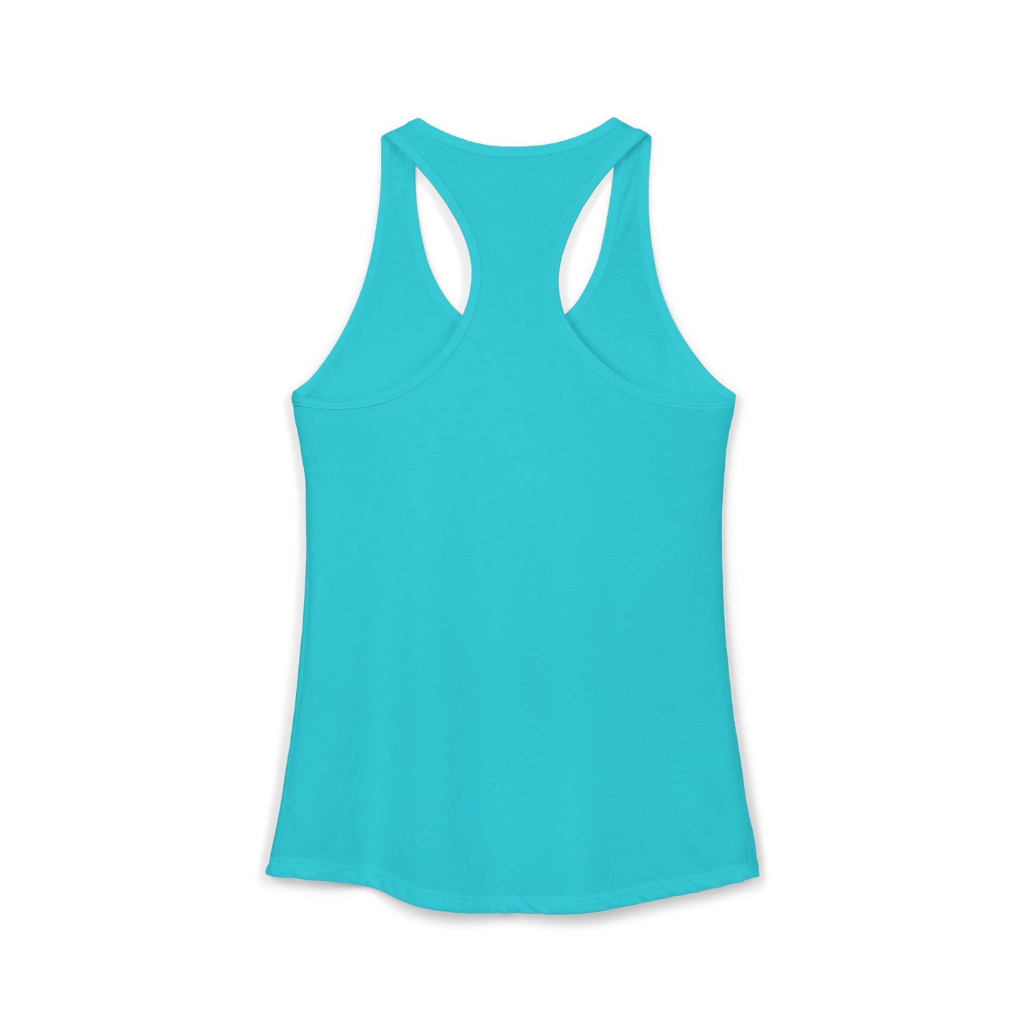 Be Kind Women's Ideal Racerback Tank