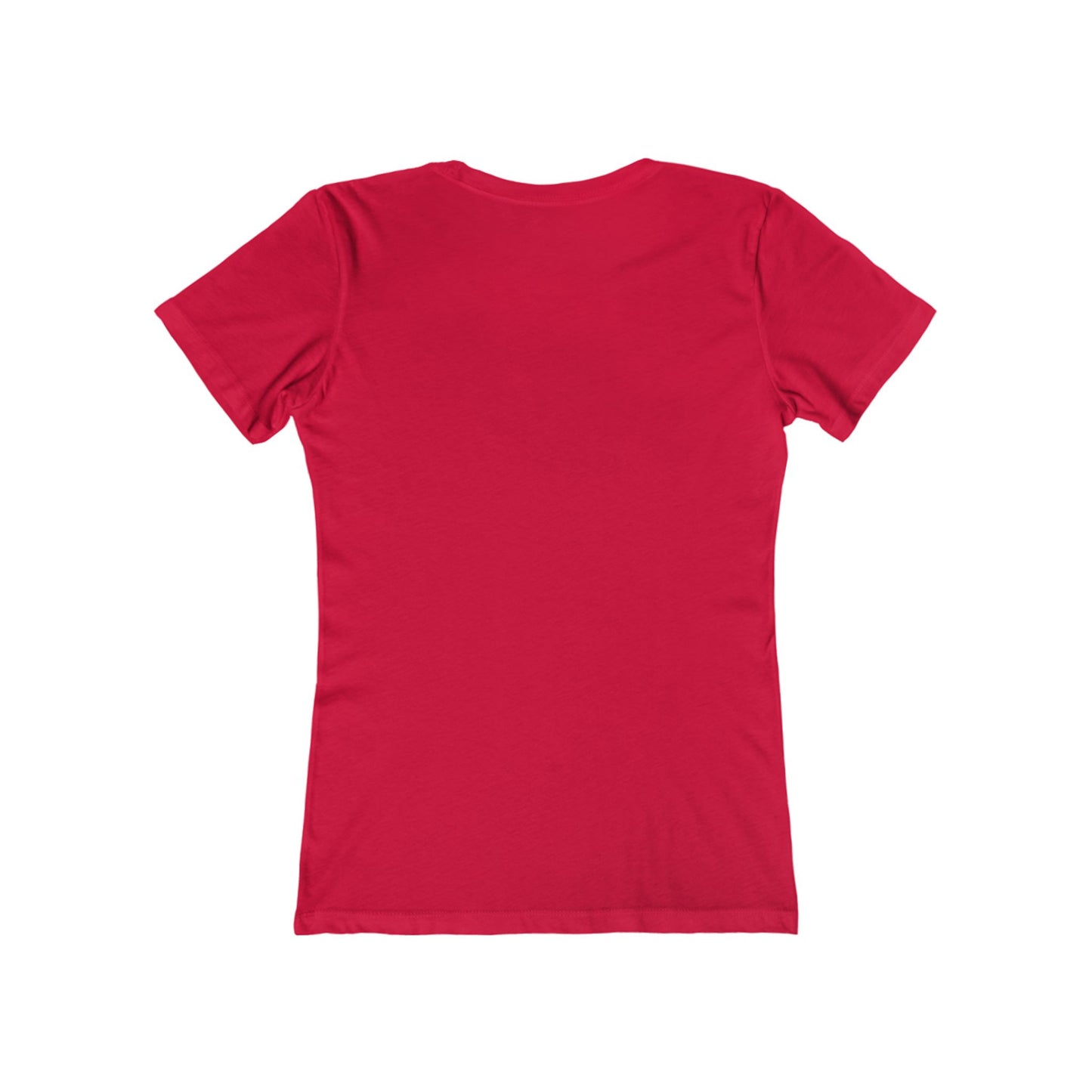 Oh Queso! Women's Boyfriend Tee - Casual T-Shirt, Gift for Cheese Lovers, Funny Apparel, Cute Trendy Top, Perfect for Parties