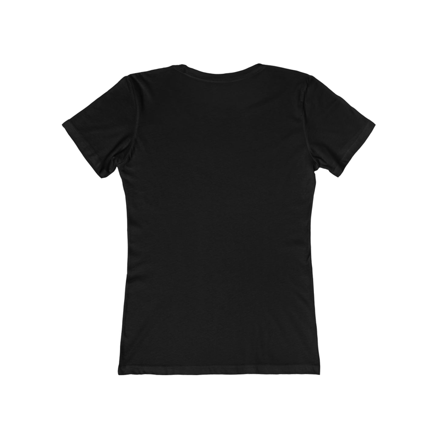 Oh Queso! Women's Boyfriend Tee - Casual T-Shirt, Gift for Cheese Lovers, Funny Apparel, Cute Trendy Top, Perfect for Parties