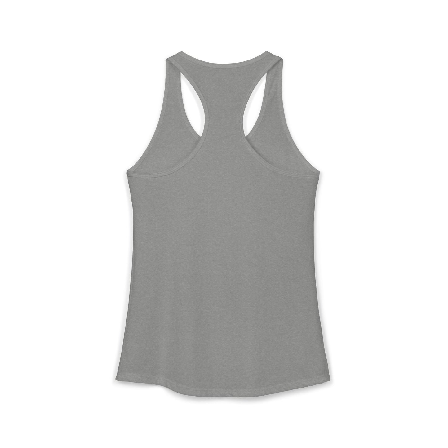Be Kind Women's Ideal Racerback Tank