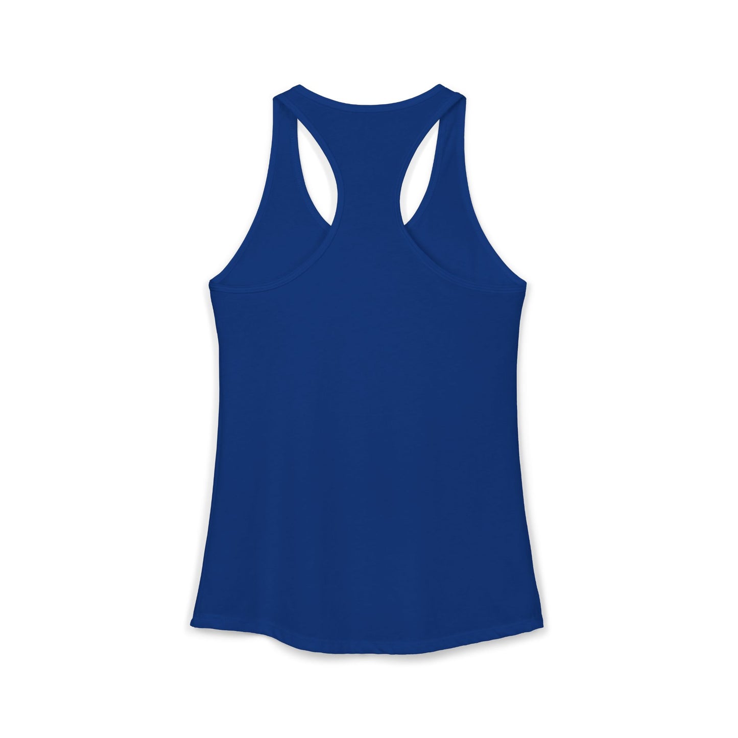 Be Kind Women's Ideal Racerback Tank