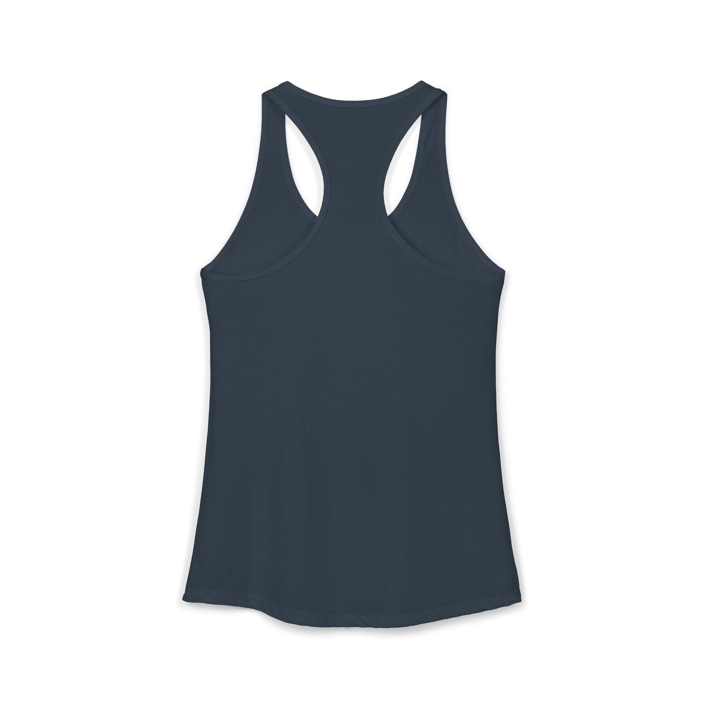 Be Kind Women's Ideal Racerback Tank