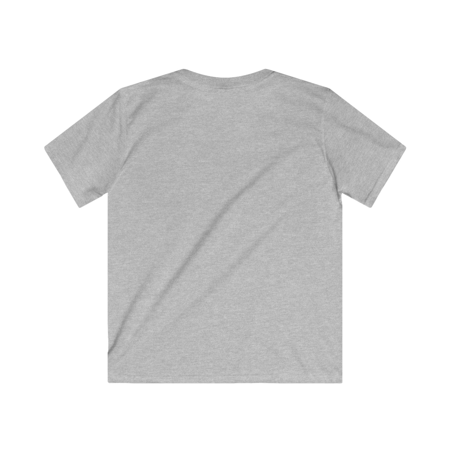 Oh Queso Kids Softstyle Tee